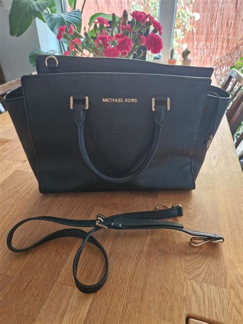 gebrauchte taschen michael kors|Michael Kors handtasche.